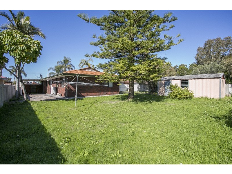 20 Baker Court, Langford WA 6147