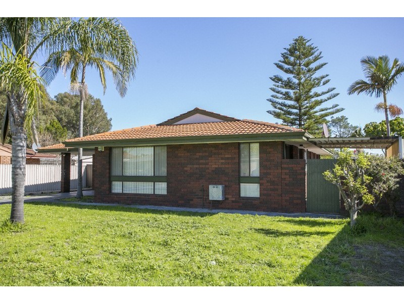 20 Baker Court, Langford WA 6147