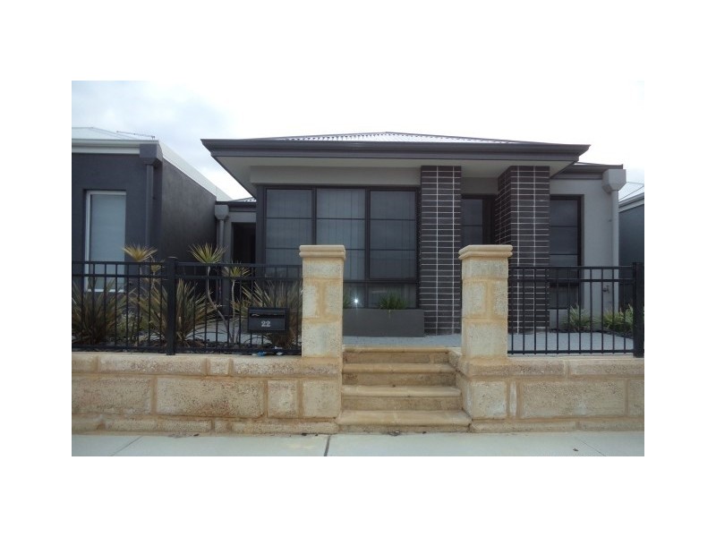 22 Delphi Way, Aveley WA 6069