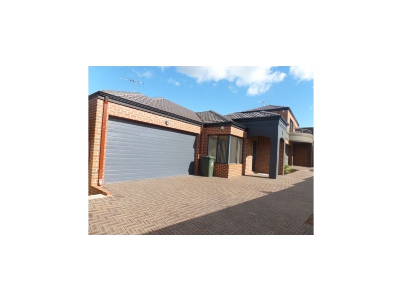 35B Heaton Road, Yokine WA 6060