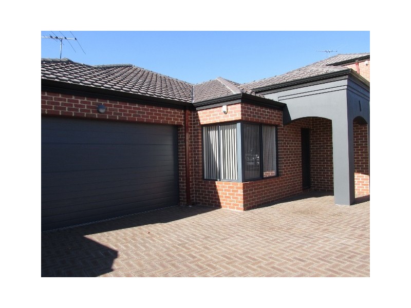 35B Heaton Road, Yokine WA 6060