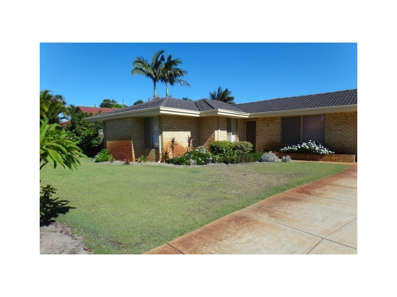 2 Satellite Retreat, Kiara WA 6054