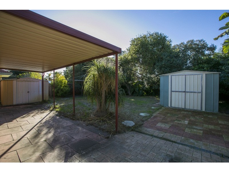 28 Letsom Way, Langford WA 6147