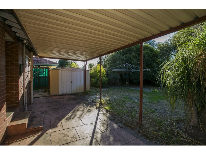 28 Letsom Way, Langford WA 6147