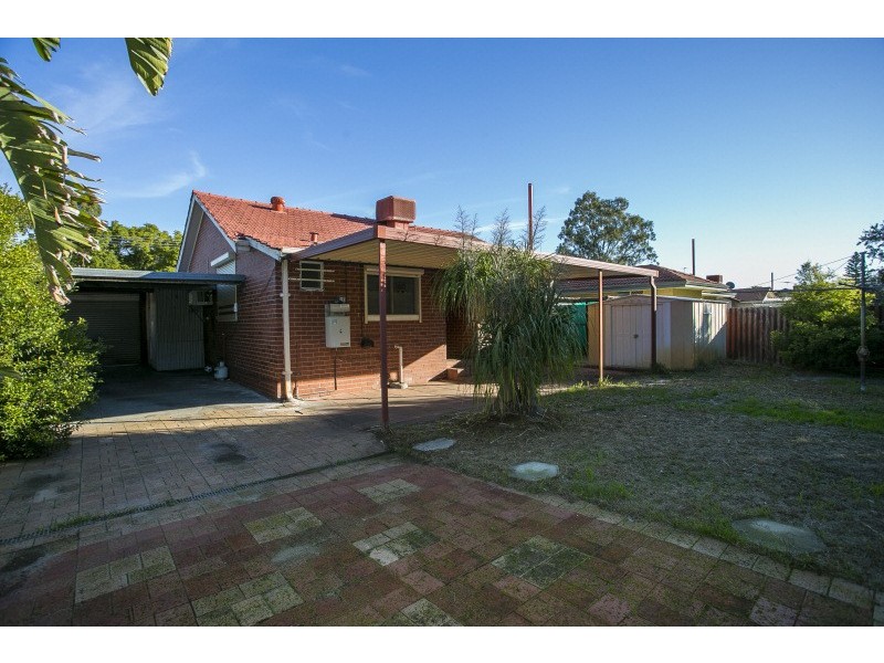 28 Letsom Way, Langford WA 6147