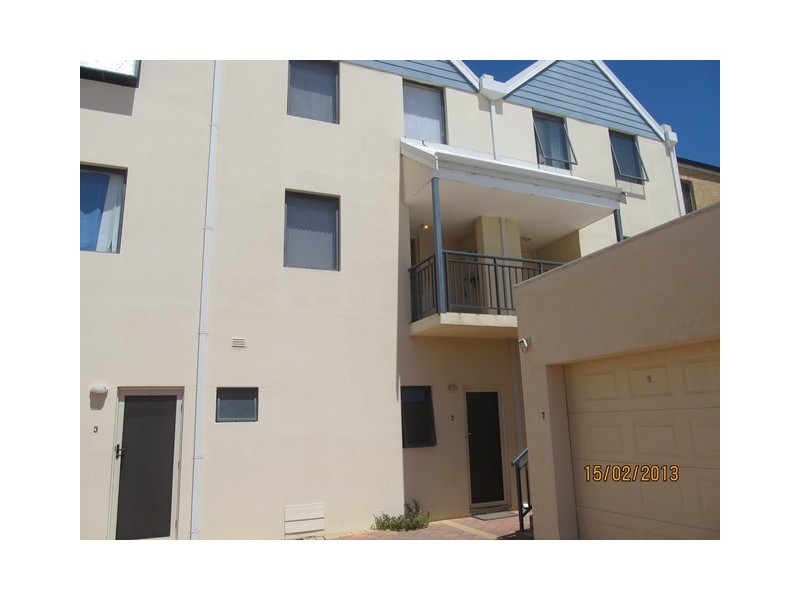 8/1 Plaistow Street, Joondalup WA 6027