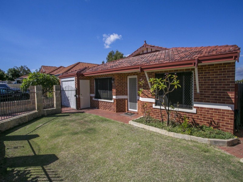 28 Salmar Way, Westminster WA 6061