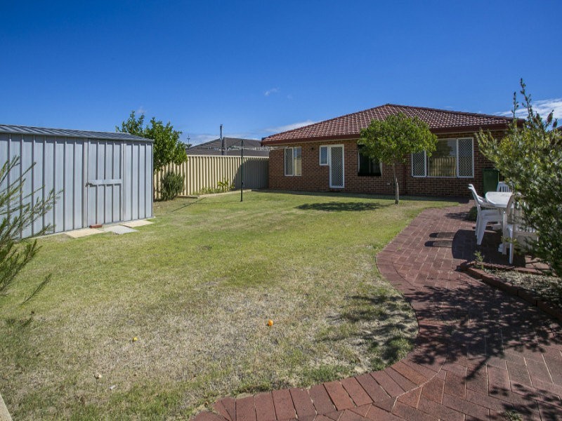 28 Salmar Way, Westminster WA 6061