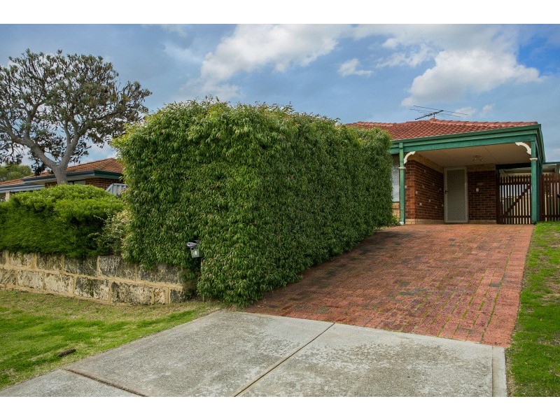 17 Whyatt Green, Leda WA 6170