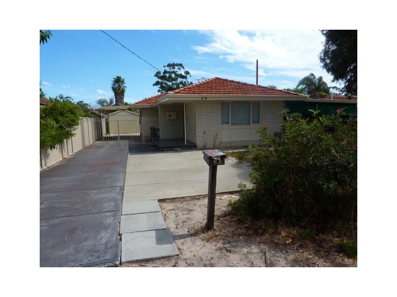 68 Callison Way, Koondoola WA 6064