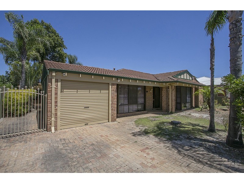 25 Sylvana Way, Willetton WA 6155
