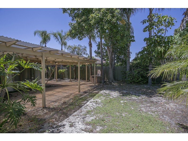 25 Sylvana Way, Willetton WA 6155