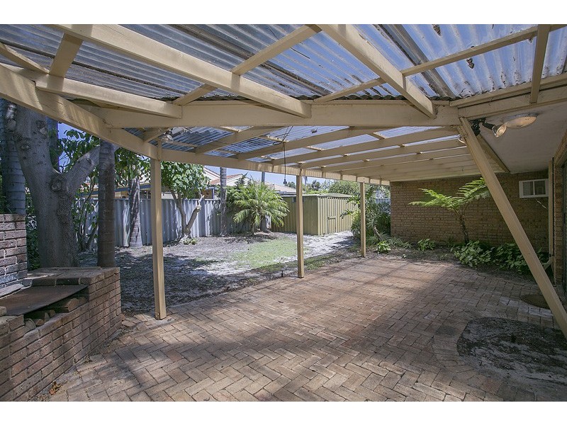 25 Sylvana Way, Willetton WA 6155