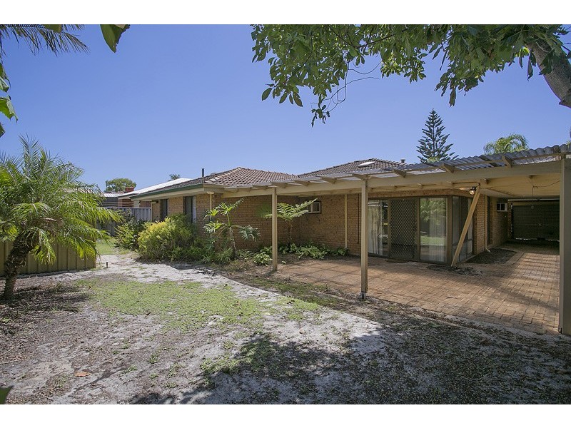 25 Sylvana Way, Willetton WA 6155