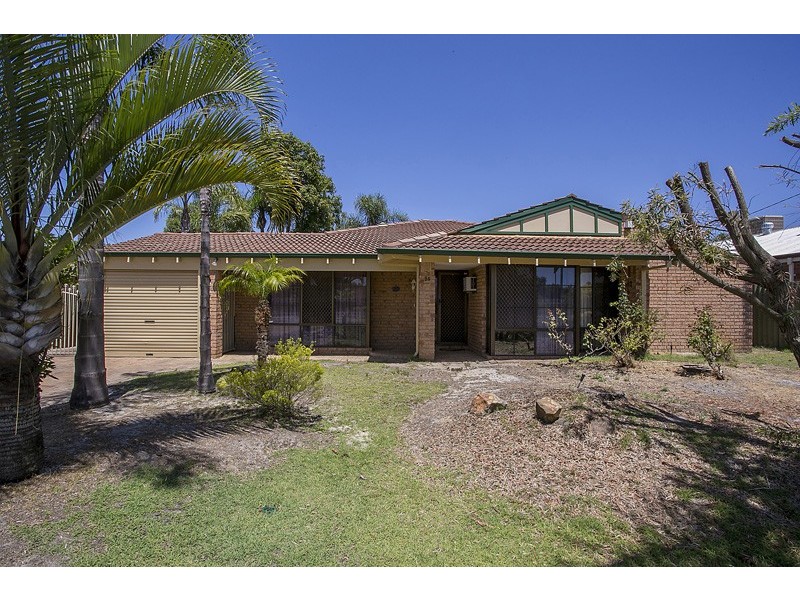 25 Sylvana Way, Willetton WA 6155
