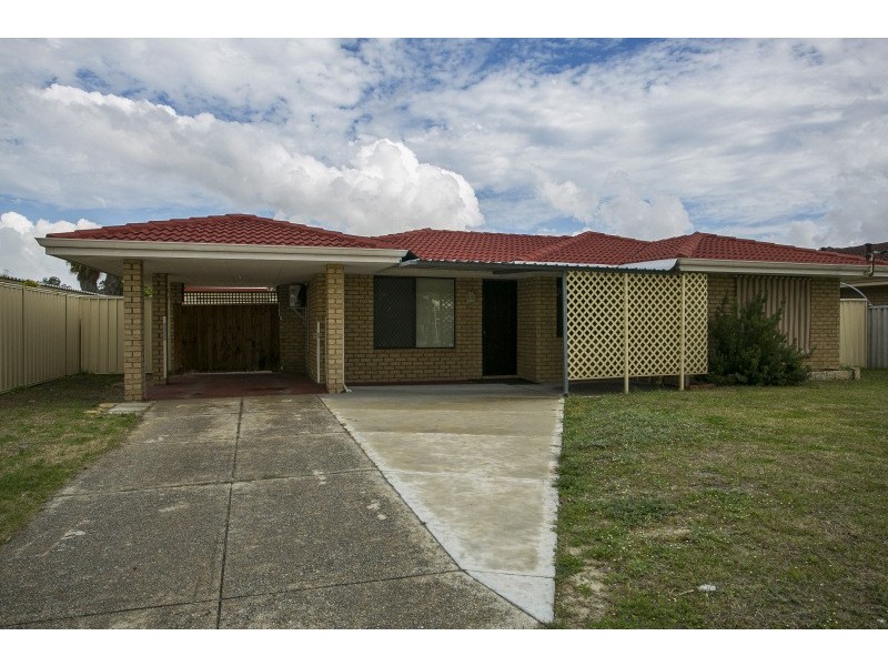 6 Towton Way, Langford WA 6147