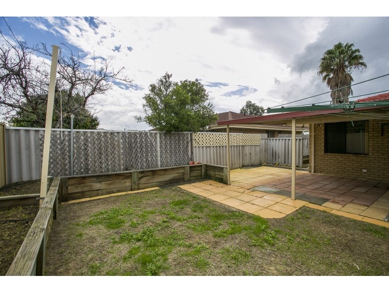 6 Towton Way, Langford WA 6147