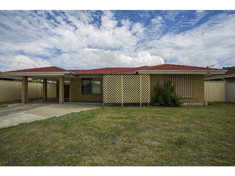 6 Towton Way, Langford WA 6147