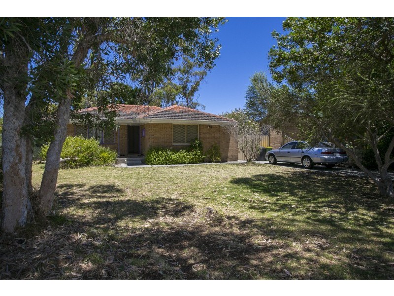 14 Osten Drive, Langford WA 6147