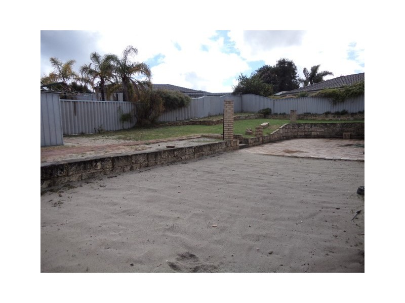 21 Teviot Place, Beechboro WA 6063