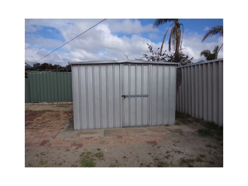21 Teviot Place, Beechboro WA 6063