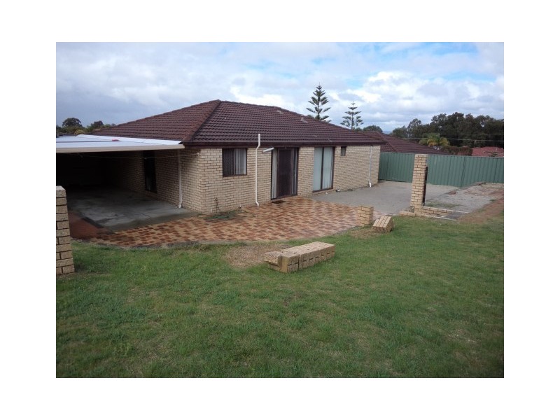 21 Teviot Place, Beechboro WA 6063