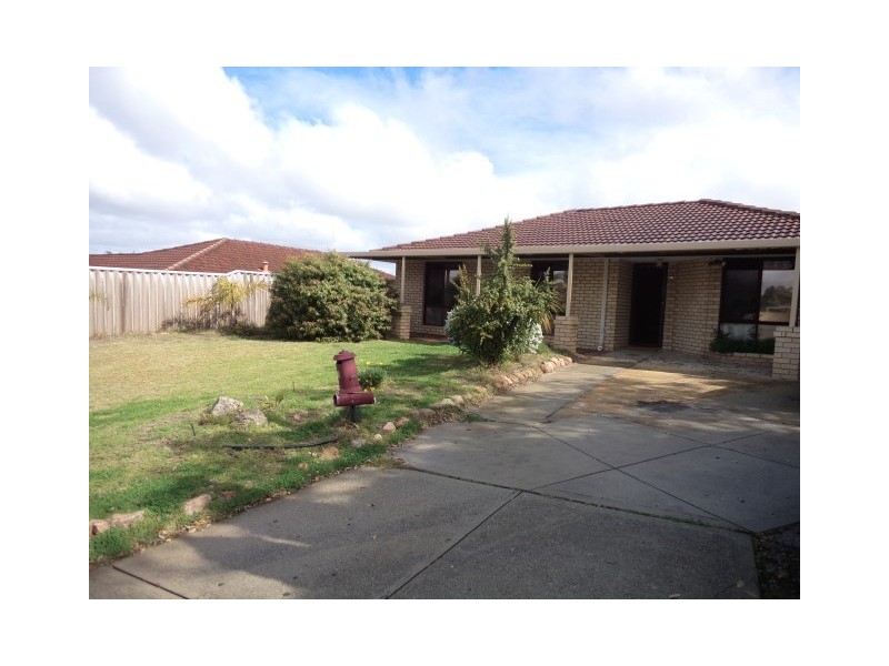 21 Teviot Place, Beechboro WA 6063