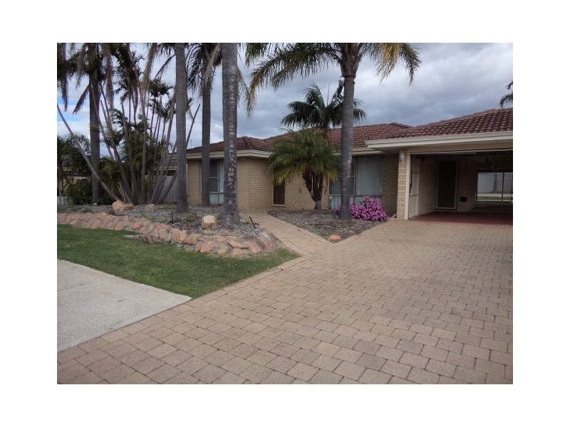 107 Amazon Drive, Beechboro WA 6063