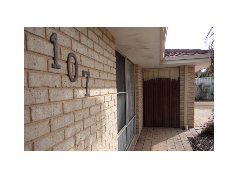 107 Amazon Drive, Beechboro WA 6063