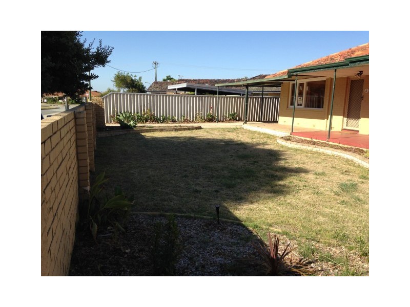 4 Letsom Way, Langford WA 6147