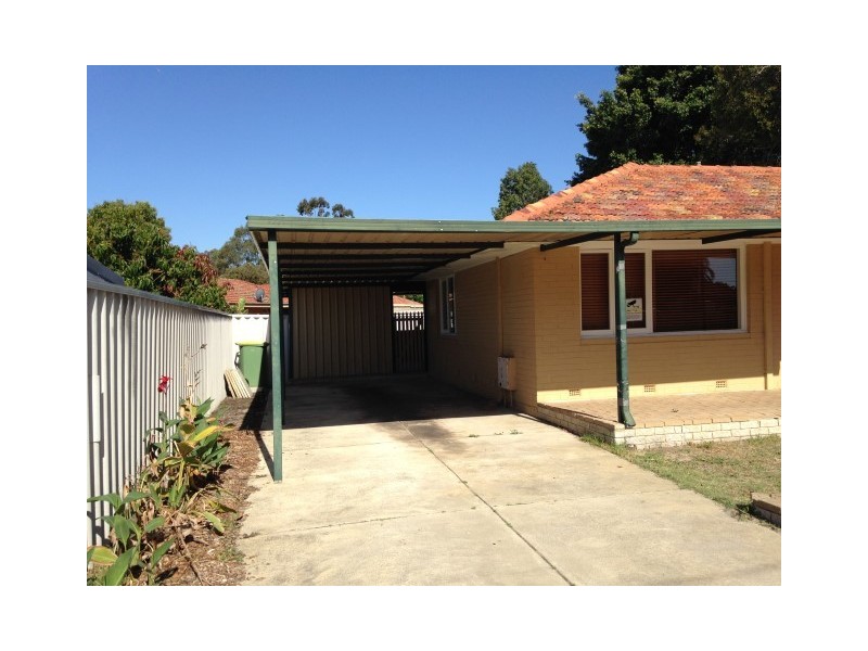 4 Letsom Way, Langford WA 6147