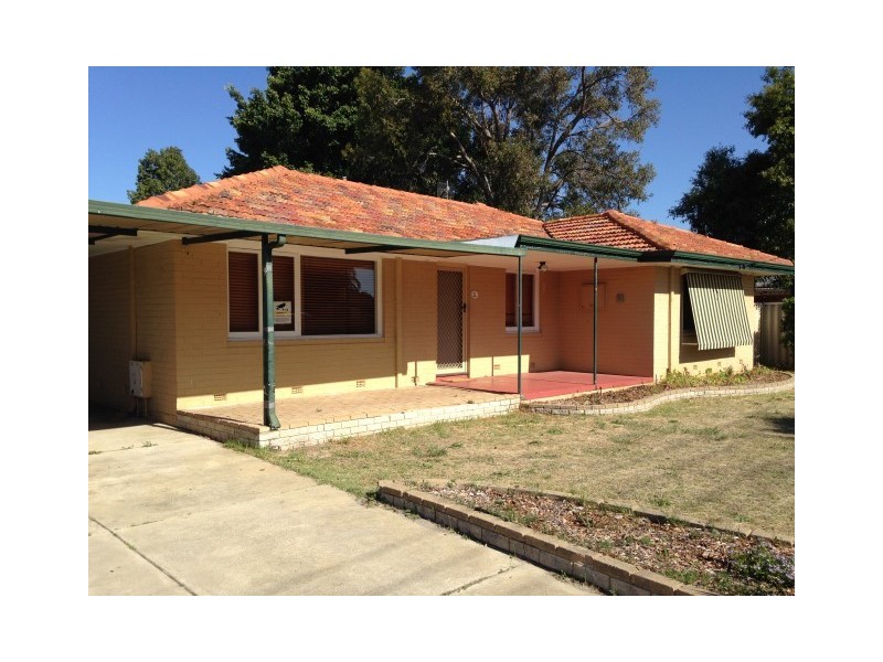 4 Letsom Way, Langford WA 6147