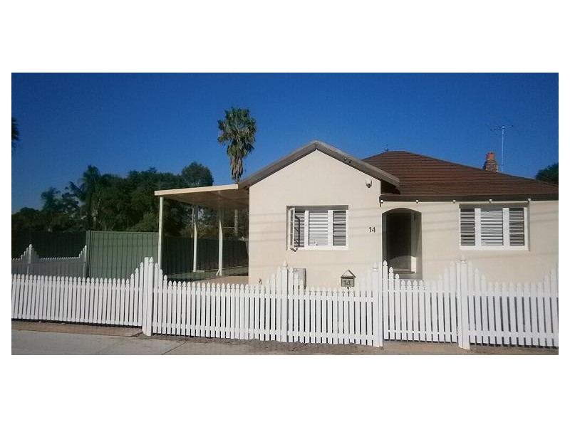 14 Raleigh Road, Bayswater WA 6053