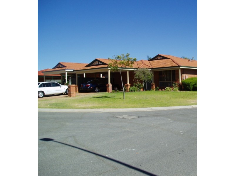 15 Solanum Court, Ellenbrook WA 6069