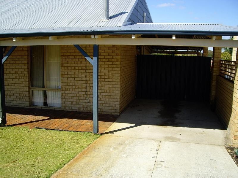 25 Rhine Crescent, Beechboro WA 6063