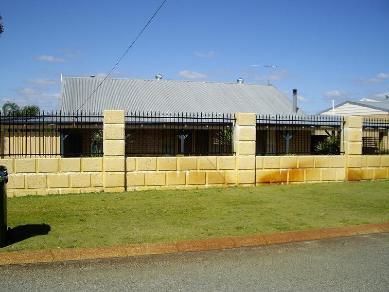 25 Rhine Crescent, Beechboro WA 6063