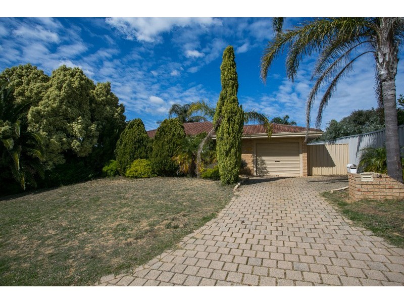 14 Werloo Court, Leda WA 6170