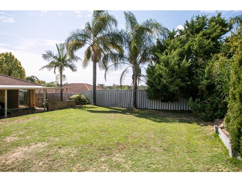 14 Werloo Court, Leda WA 6170