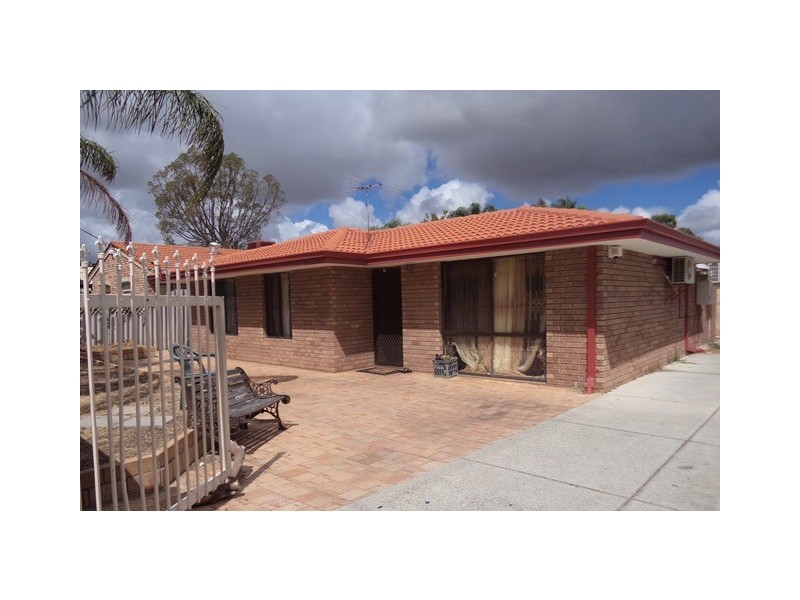 76A Honeywell Boulevard, Mirrabooka WA 6061