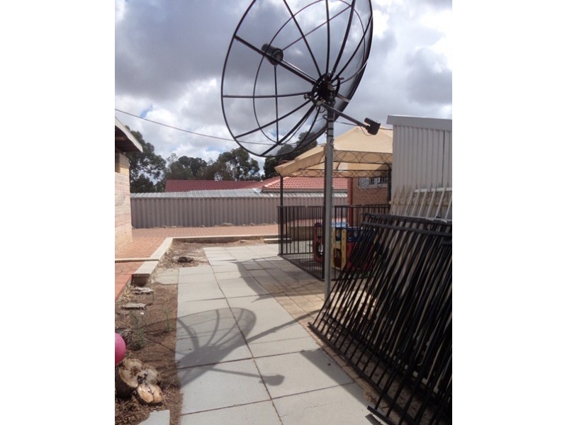 76A Honeywell Boulevard, Mirrabooka WA 6061