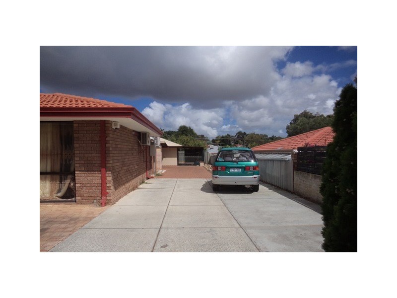 76A Honeywell Boulevard, Mirrabooka WA 6061