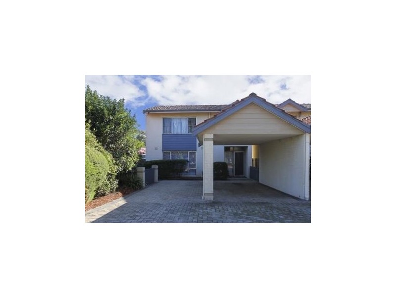 1/24 Arbon Way, Lockridge WA 6054