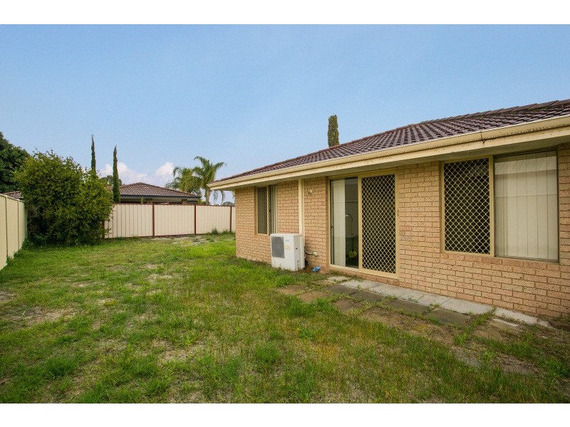 2 Jewel Court, Langford WA 6147