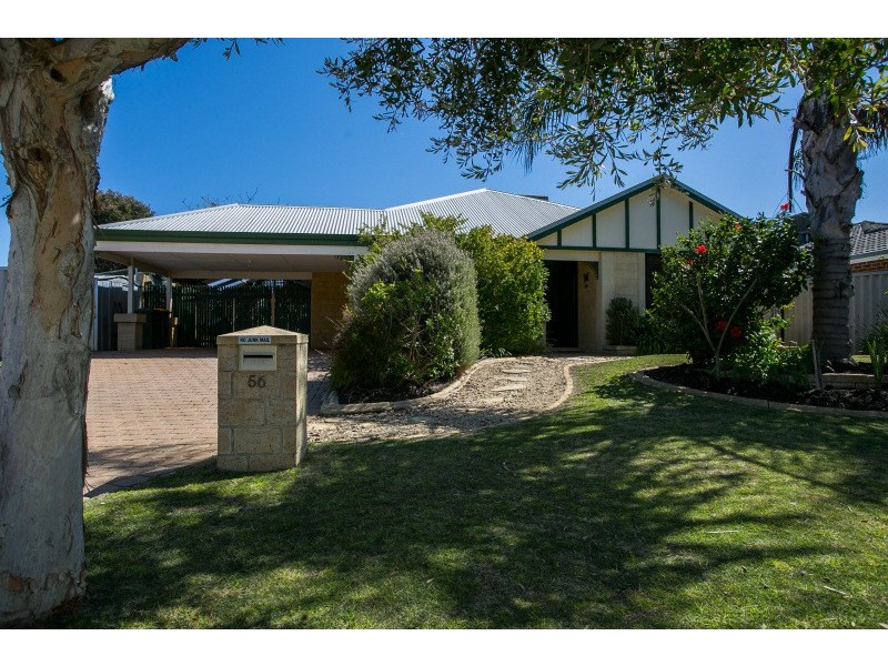 56 Nottingham Gardens, Ballajura WA 6066
