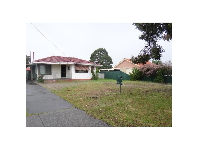 7 Powis Court, Langford WA 6147