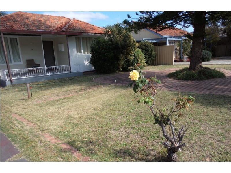 55 Finchley Crescent, Balga WA 6061