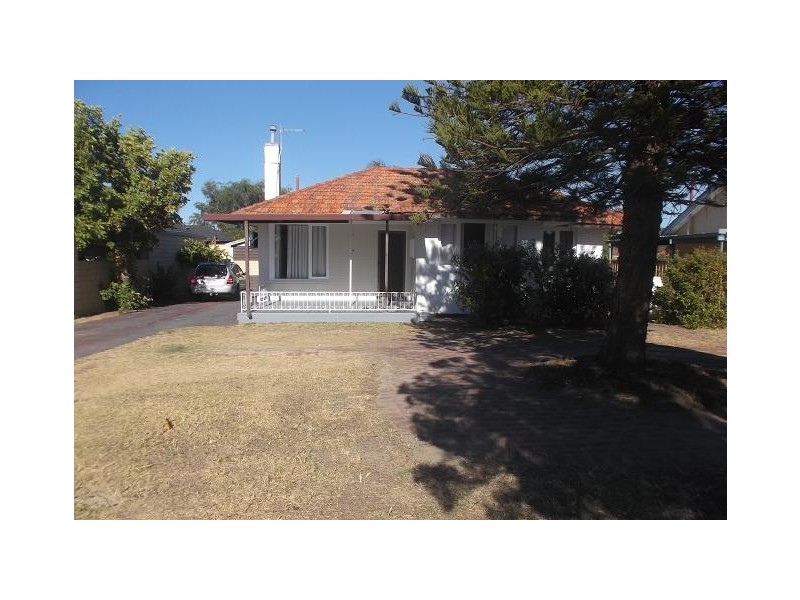 55 Finchley Crescent, Balga WA 6061