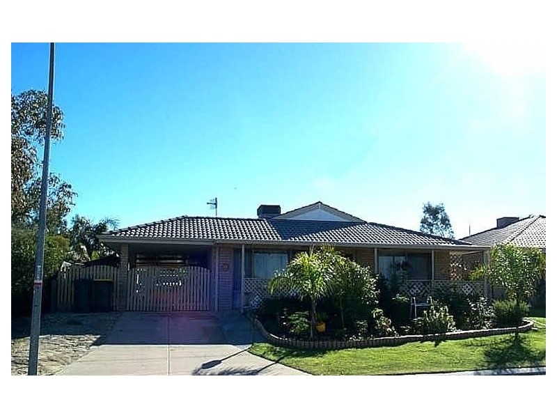 21 Wenstead Place, Stratton WA 6056