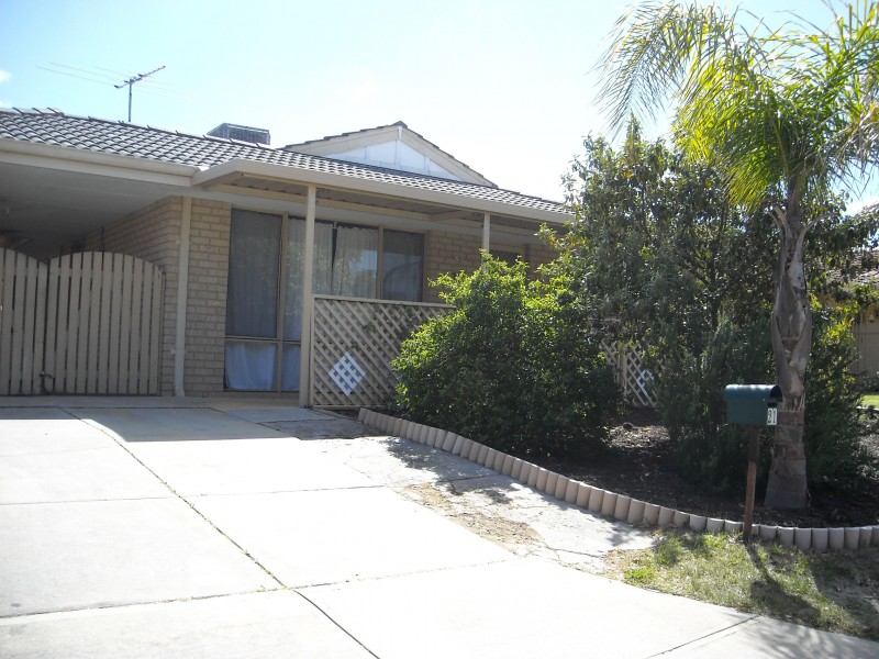 21 Wenstead Place, Stratton WA 6056