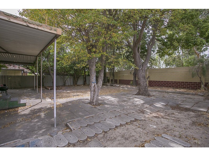 21 Meyrick Way, Langford WA 6147